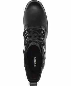 Sorel Cate Lace Boot Women's -Sorel Stylish Shop BK D4 3
