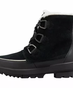 Sorel Tivoli IV Boot Women's -Sorel Stylish Shop BK D5 2