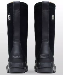 Sorel Tivoli IV Tall Boot Women's -Sorel Stylish Shop BK D7