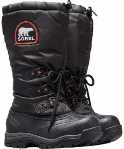 Sorel Snowlion XT Boot Women's 15 Sorel Snowlion XT Boot Women's -Sorel Stylish Shop BK D8 1