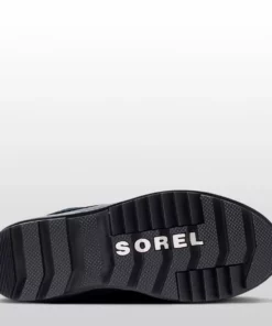 Sorel Tivoli IV Tall Boot Women's -Sorel Stylish Shop BK D8