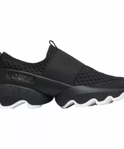 Sorel Kinetic Impact Strap Shoe Women's