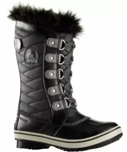 Sorel Tofino II Boot Girls' -Sorel Stylish Shop BLA 16