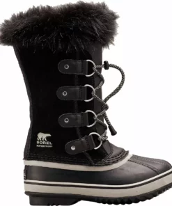 Sorel Joan Of Arctic Boot Girls' 16 Sorel Joan Of Arctic Boot Girls' -Sorel Stylish Shop BLA 17