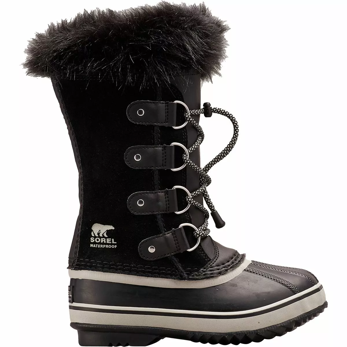 Sorel Joan Of Arctic Boot Girls' 9 Sorel Joan Of Arctic Boot Girls' - Image 7
