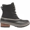 Sorel Slimpack III Lace Boot Women's -Sorel Stylish Shop BLA 18