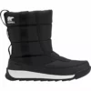 Sorel Whitney II Puffy Mid Boot Little Boys' 1 Sorel Whitney II Puffy Mid Boot Little Boys' -Sorel Stylish Shop BLA 19
