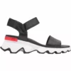 Sorel Kinetic Sandal Women's 1 Sorel Kinetic Sandal Women's -Sorel Stylish Shop BLA 21
