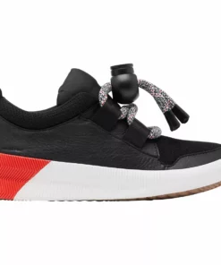 Sorel Out N About Plus Street Sneaker Women's