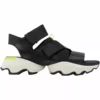 Sorel Kinetic Impact Sandal Women's 2 Sorel Kinetic Impact Sandal Women's -Sorel Stylish Shop BLA 24