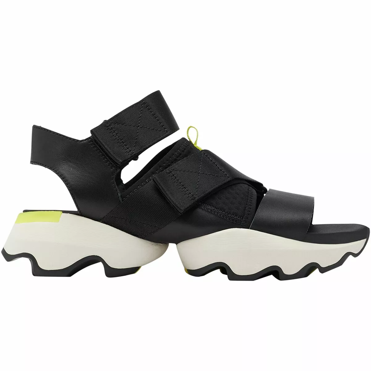 Sorel Kinetic Impact Sandal Women's 3 Sorel Kinetic Impact Sandal Women's