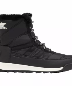 Sorel Whitney II Short Lace Boot Women's