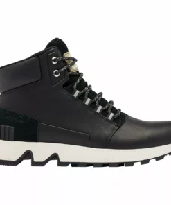 Sorel Mac Hill Mid LTR WP Boot Men's 27 Sorel Mac Hill Mid LTR WP Boot Men's -Sorel Stylish Shop BLA 28