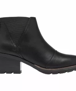 Sorel Cate Chelsea Boot Women's -Sorel Stylish Shop BLA 29
