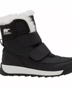 Sorel Whitney II Strap Boot Toddler Girls'