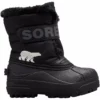 Sorel Snow Commander Boot Toddler Boys' -Sorel Stylish Shop BLA 36