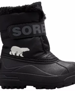 Sorel Snow Commander Boot Toddler Boys'