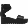 Sorel Cameron Flatform Ankle Strap Sandal Women's -Sorel Stylish Shop BLA 38
