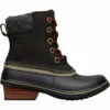 Sorel Slimpack II Lace Boot Women's -Sorel Stylish Shop BLA 39