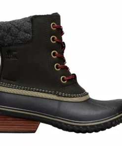 Sorel Slimpack II Lace Boot Women's