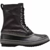 Sorel 1964 Premium Canvas Boot Women's -Sorel Stylish Shop BLA 4