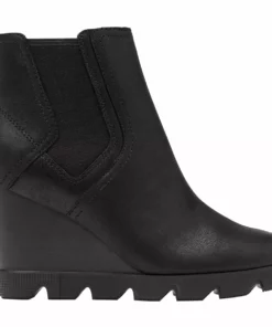 Sorel Joan Uptown Chelsea Boot Women's -Sorel Stylish Shop BLA 7