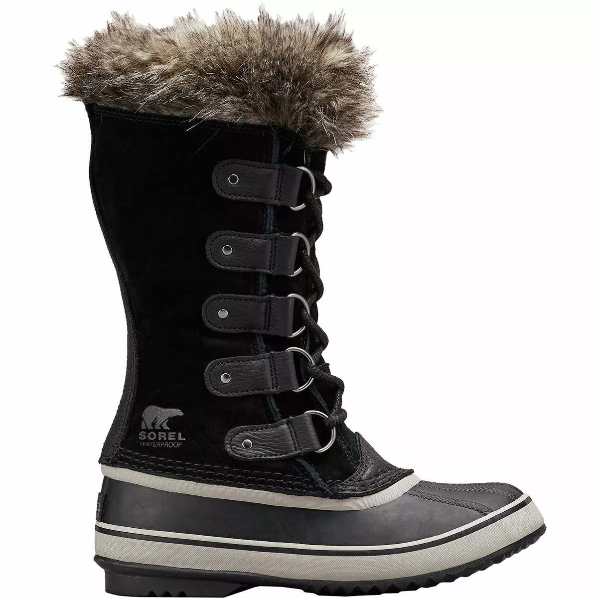 Sorel Joan of Arctic Boot Women's 37 Sorel Joan of Arctic Boot Women's - Image 35