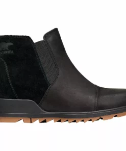 Sorel Evie Pull On Boot Women's