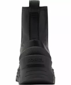 Sorel Brex Chelsea Boot Women's -Sorel Stylish Shop BLABLA D1 1