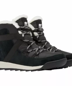 Sorel Whitney II Flurry Bootie Women's -Sorel Stylish Shop BLABLA D1