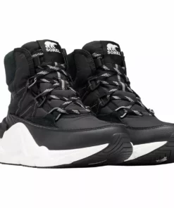 Sorel Kinetic RNEGD Sport Boot Women's -Sorel Stylish Shop BLABLA D1 4