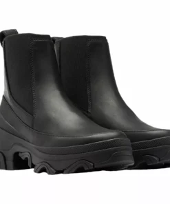 Sorel Brex Chelsea Boot Women's -Sorel Stylish Shop BLABLA D2 1