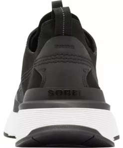 Sorel Kinetic Rush Ripstop Shoe Men's -Sorel Stylish Shop BLABLA D2 2