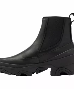 Sorel Brex Chelsea Boot Women's -Sorel Stylish Shop BLABLA D3 1