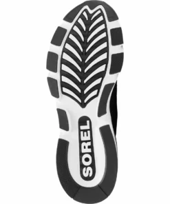 Sorel Kinetic Rush Ripstop Shoe Men's -Sorel Stylish Shop BLABLA D3 2