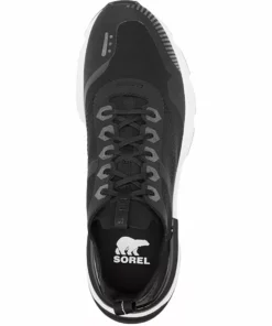 Sorel Kinetic Rush Ripstop Shoe Men's -Sorel Stylish Shop BLABLA D4 2