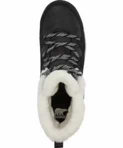 Sorel Whitney II Flurry Bootie Women's -Sorel Stylish Shop BLABLA D4