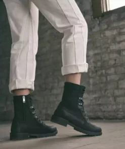 Sorel Emelie II Lace Boot Women's -Sorel Stylish Shop BLABLA D6 3