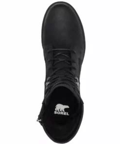 Sorel Emelie II Lace Boot Women's -Sorel Stylish Shop BLABLA D7