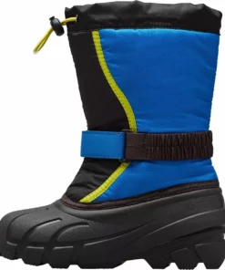 Sorel Flurry Boot Little Boys' -Sorel Stylish Shop BLABL D3