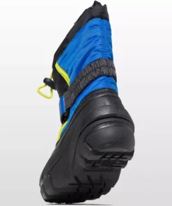 Sorel Flurry Boot Little Boys' -Sorel Stylish Shop BLABL D7