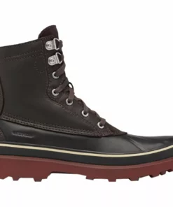 Sorel Caribou Storm WP Boot Men's -Sorel Stylish Shop BLABRO