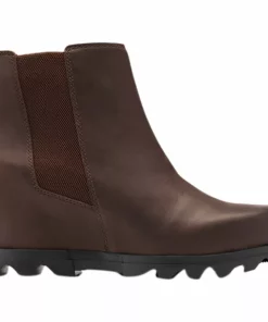 Sorel Joan Of Arctic Wedge III Chelsea Boot Women's -Sorel Stylish Shop BLABROBLA