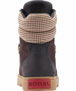 Sorel Joan Of Arctic Next Lite Hiker Boot Women's -Sorel Stylish Shop BLABROBLA D2 1