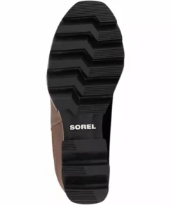 Sorel Joan Of Arctic Wedge III Chelsea Boot Women's -Sorel Stylish Shop BLABROBLA D3