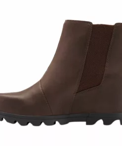 Sorel Joan Of Arctic Wedge III Chelsea Boot Women's -Sorel Stylish Shop BLABROBLA D5