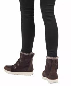 Sorel Explorer Joan Boot Women's -Sorel Stylish Shop BLABRO D1 1