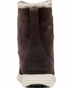 Sorel Explorer Joan Boot Women's -Sorel Stylish Shop BLABRO D2 1