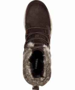 Sorel Explorer Joan Boot Women's -Sorel Stylish Shop BLABRO D3 1