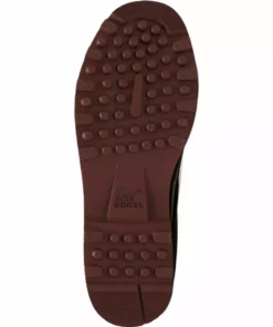 Sorel Caribou Storm WP Boot Men's -Sorel Stylish Shop BLABRO D3